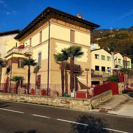 Bed & Breakfast Villa Palma Ловере Экстерьер фото