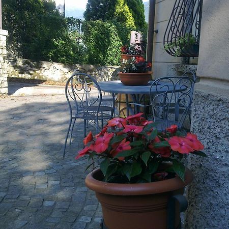 Bed & Breakfast Villa Palma Ловере Экстерьер фото