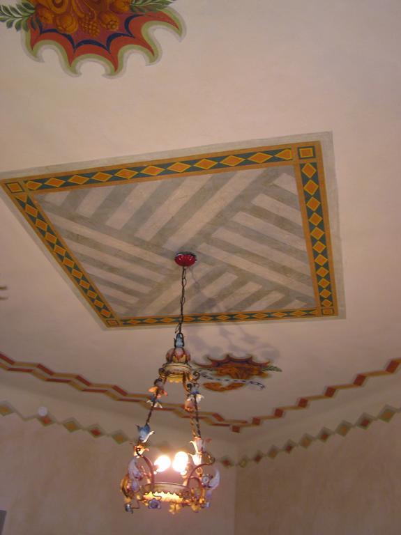 Bed & Breakfast Villa Palma Ловере Экстерьер фото