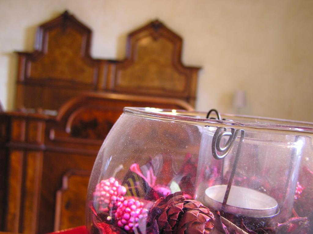 Bed & Breakfast Villa Palma Ловере Экстерьер фото