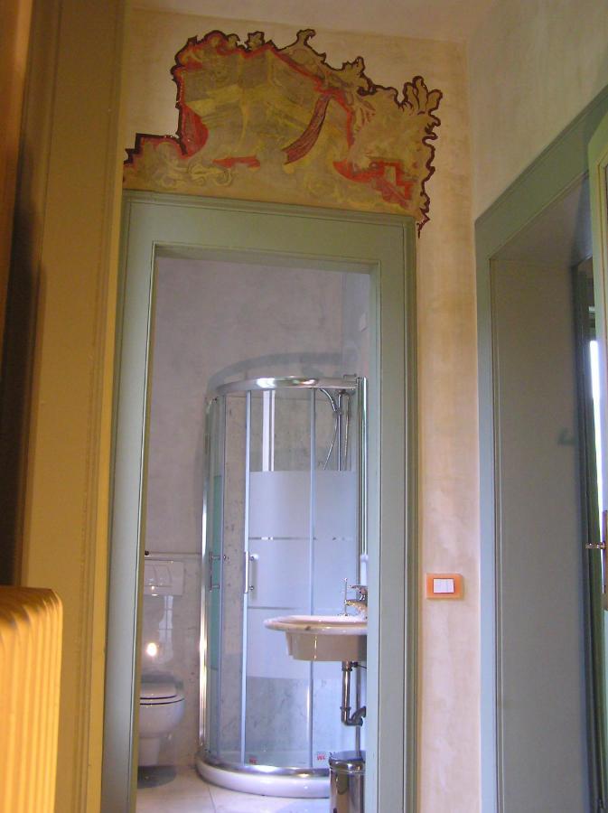Bed & Breakfast Villa Palma Ловере Экстерьер фото