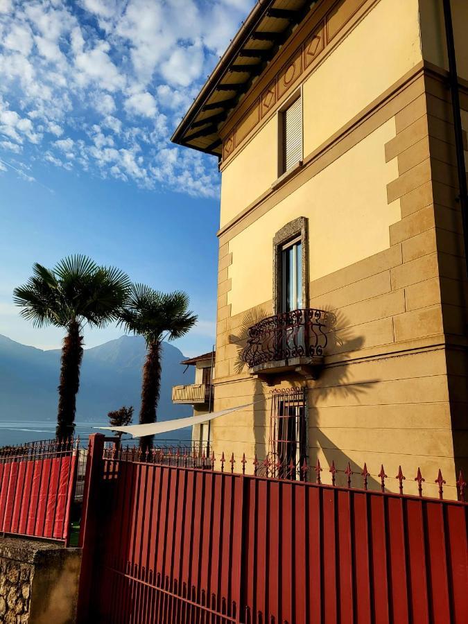 Bed & Breakfast Villa Palma Ловере Экстерьер фото
