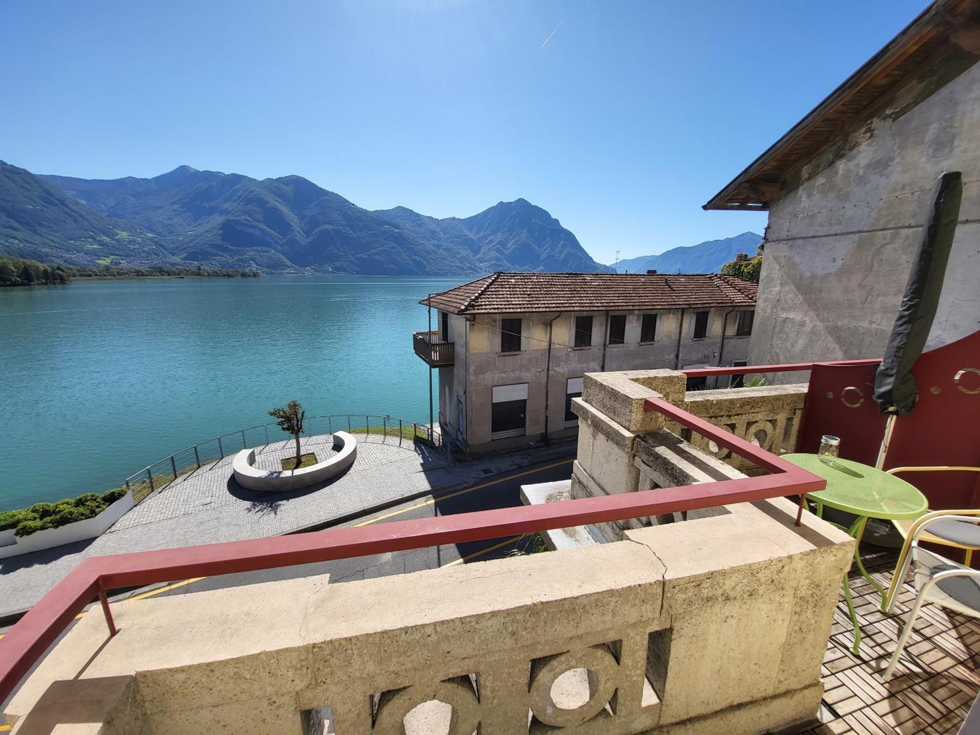 Bed & Breakfast Villa Palma Ловере Экстерьер фото