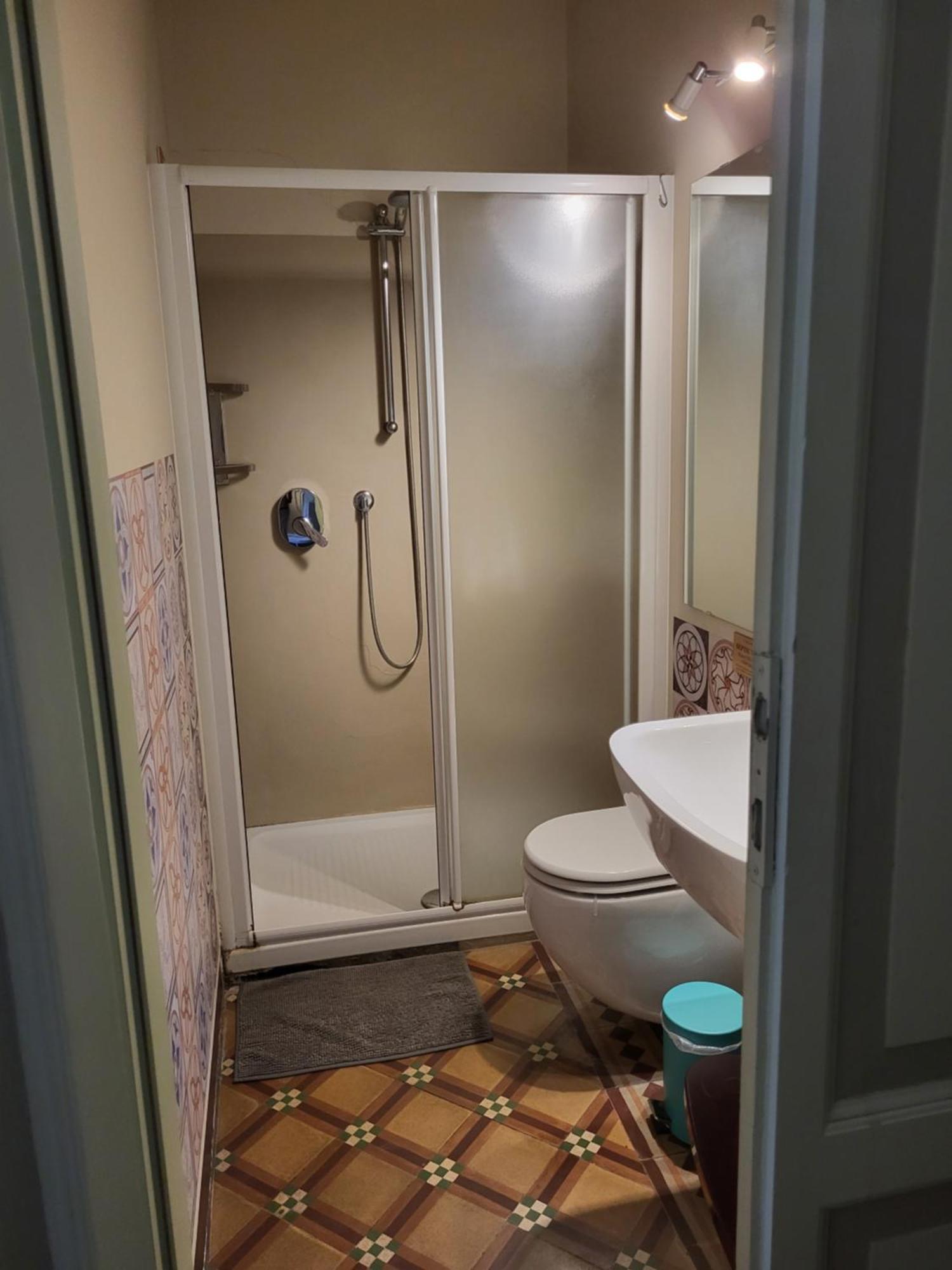 Bed & Breakfast Villa Palma Ловере Экстерьер фото