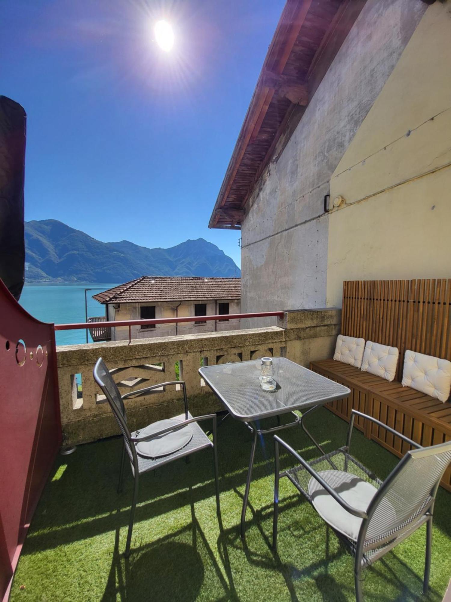 Bed & Breakfast Villa Palma Ловере Экстерьер фото