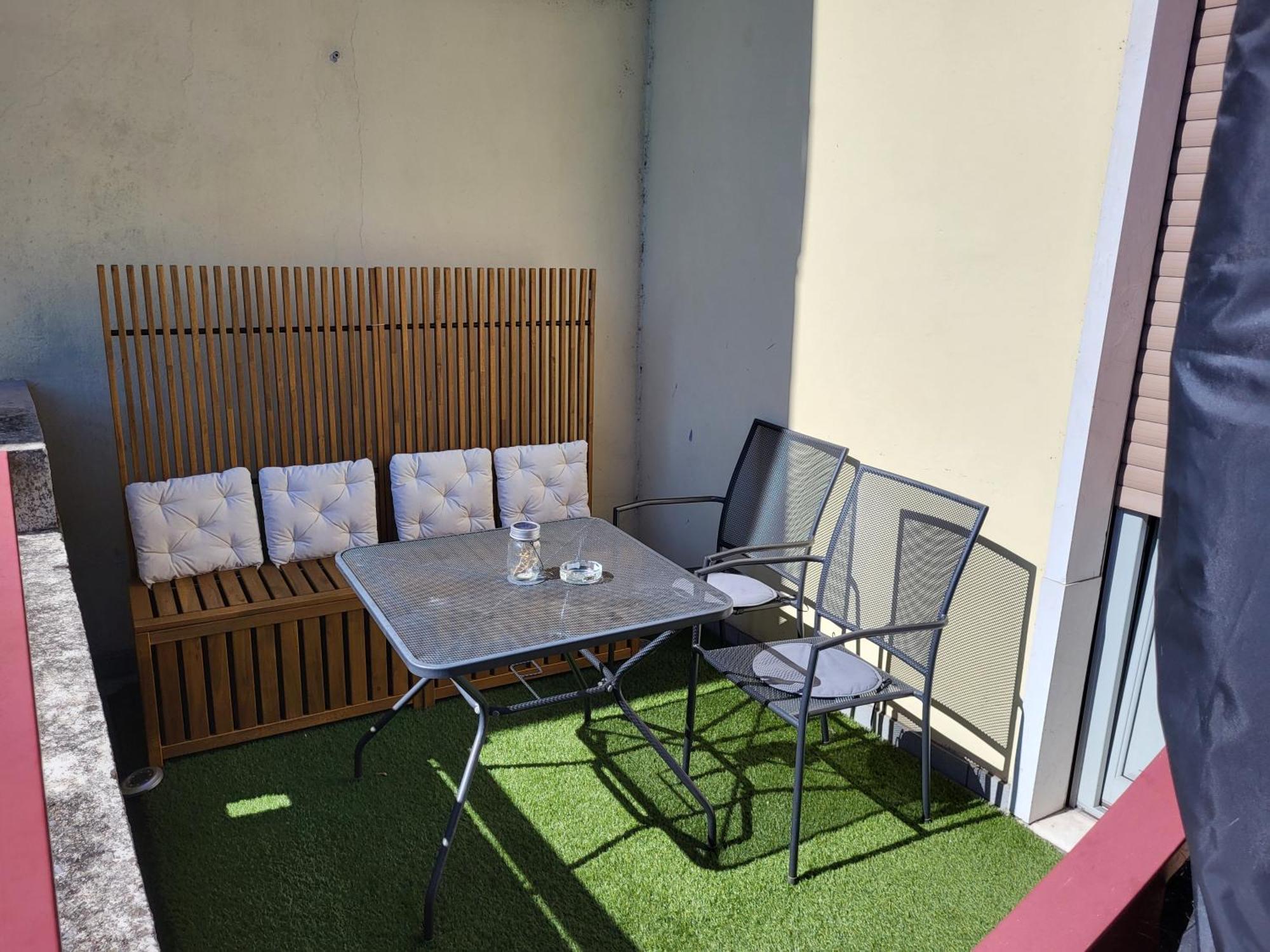 Bed & Breakfast Villa Palma Ловере Экстерьер фото