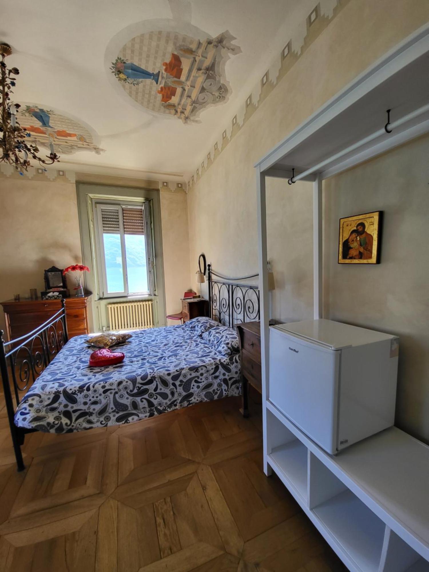 Bed & Breakfast Villa Palma Ловере Экстерьер фото