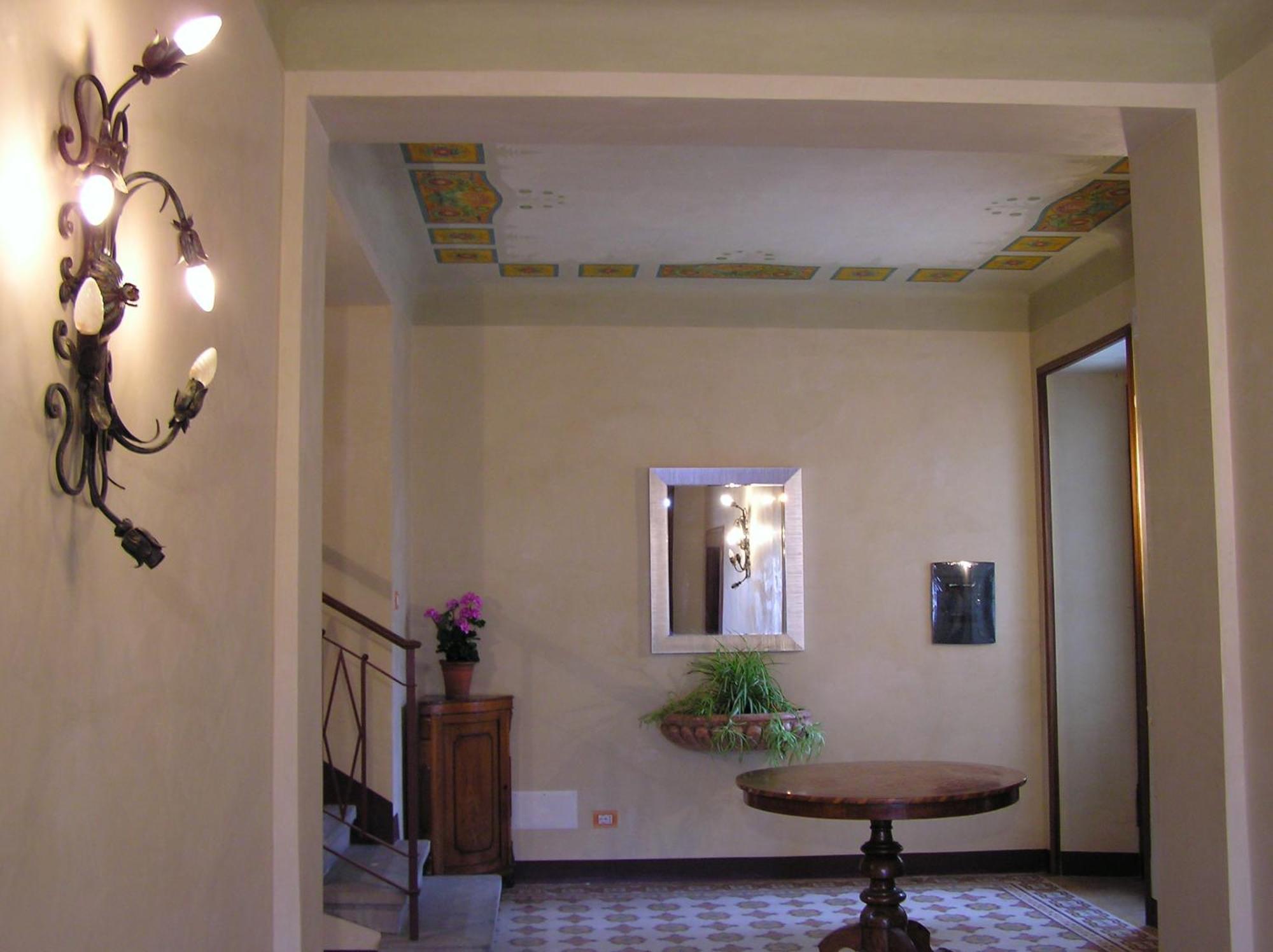 Bed & Breakfast Villa Palma Ловере Экстерьер фото